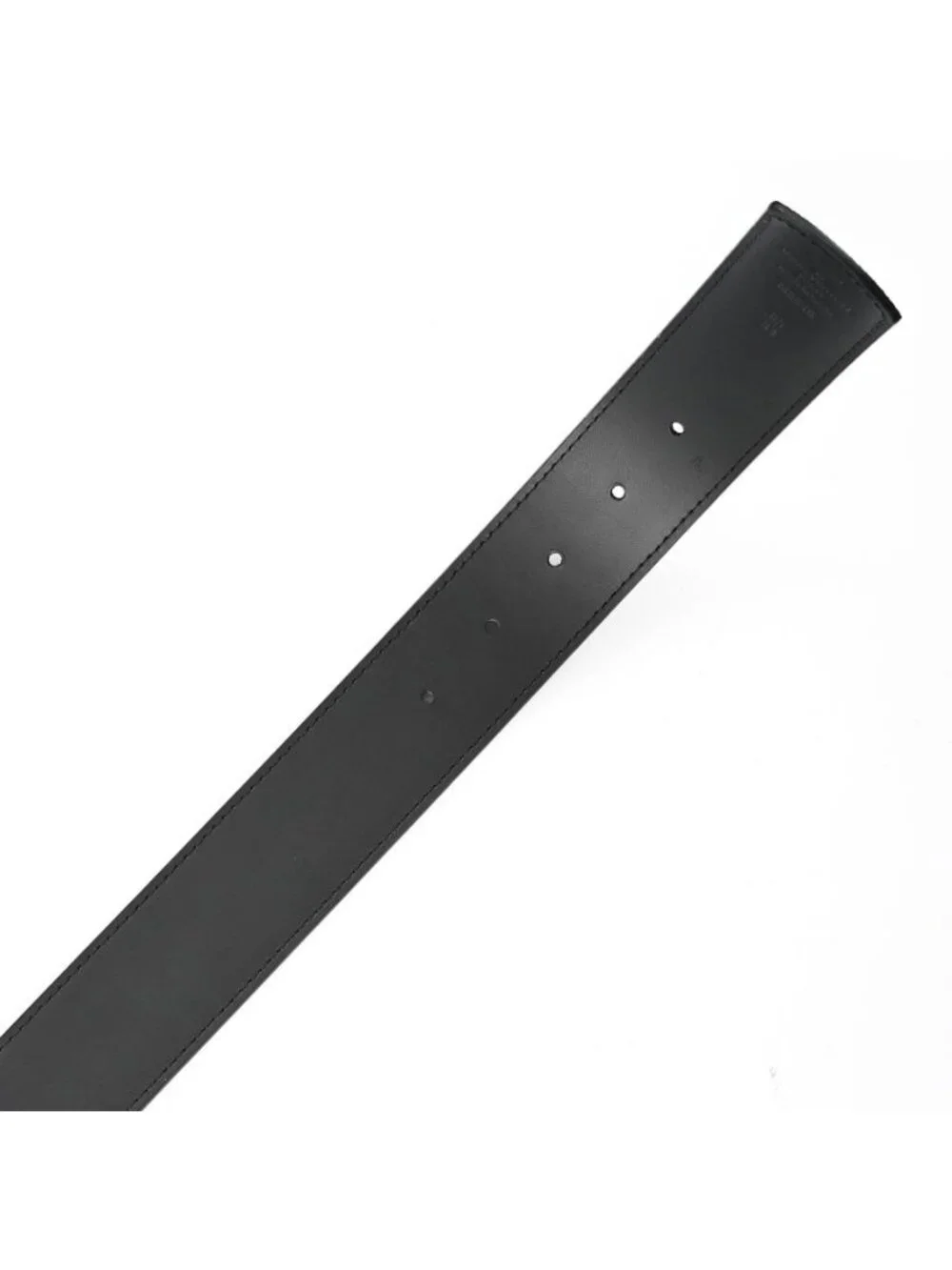 Louis Vuitton Belt LV Dimension 40
